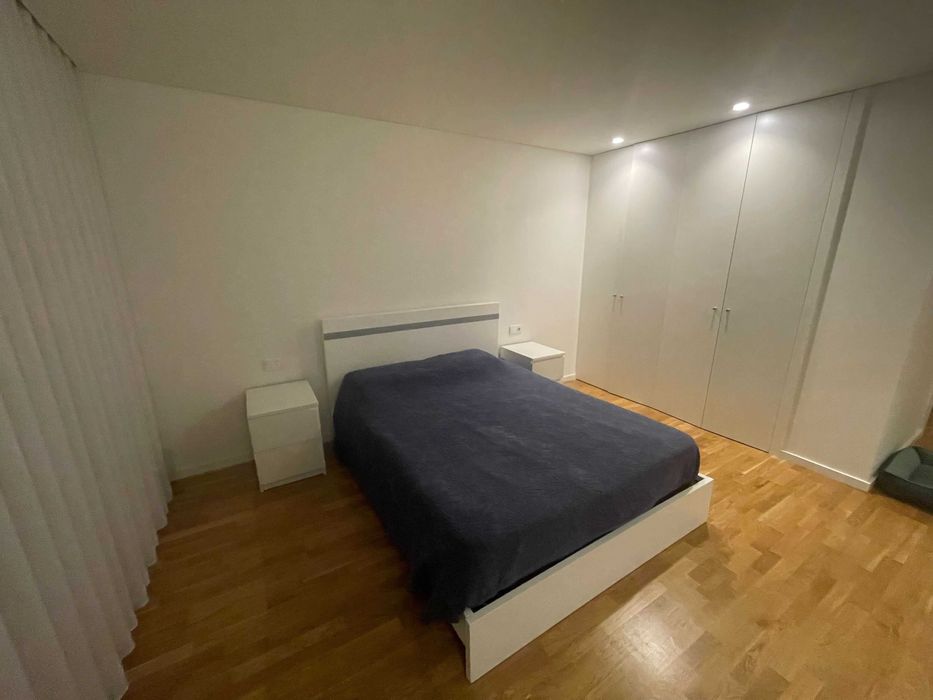 Quarto de Casal Completo