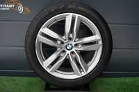 Оригінал 570 M Style BMW X1 R18 5x112 7.5j et51 F48 ф48 М стайл титаны