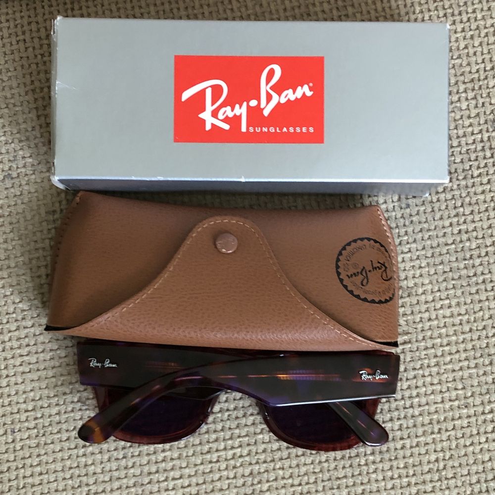 Ray Ban Mega окуляри нові