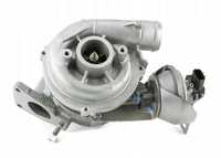 Turbina turbosprężarka Turbo VOLVO V40 V50 2.0 D 140/136 KM IŁAWA