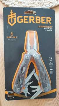 Multitool Gerber  Suspension Multi-Plier