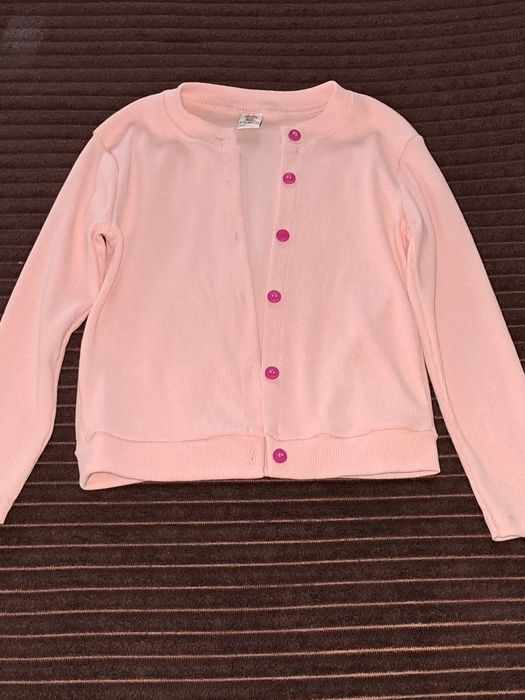 Кофтинки для дівчинки (ціна за 2шт.)