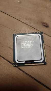 Процесор Intel Xeon E5620 2.4 (2.66) GHz