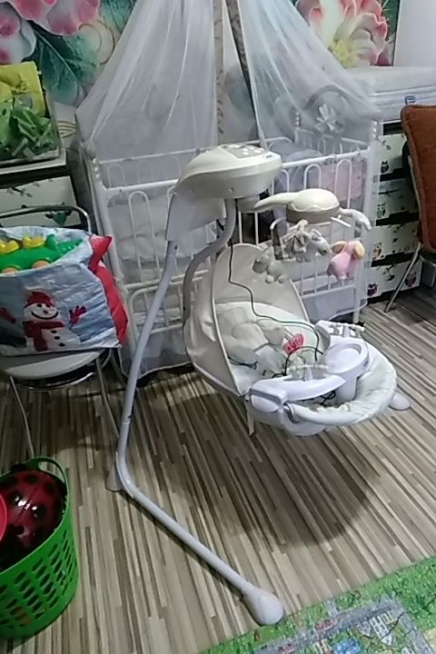 Продам укачивающий центр