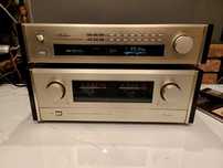 ACCUPHASE t 108 ! Flagowy tuner ! XLR ! Hi-END ! 1 właściciel
