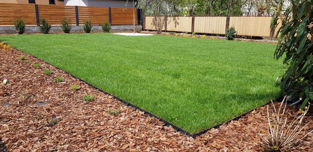 Pielęgnacja ogrodów,trawników,drzew, żywopłotów Profesjonalny ogrodnik