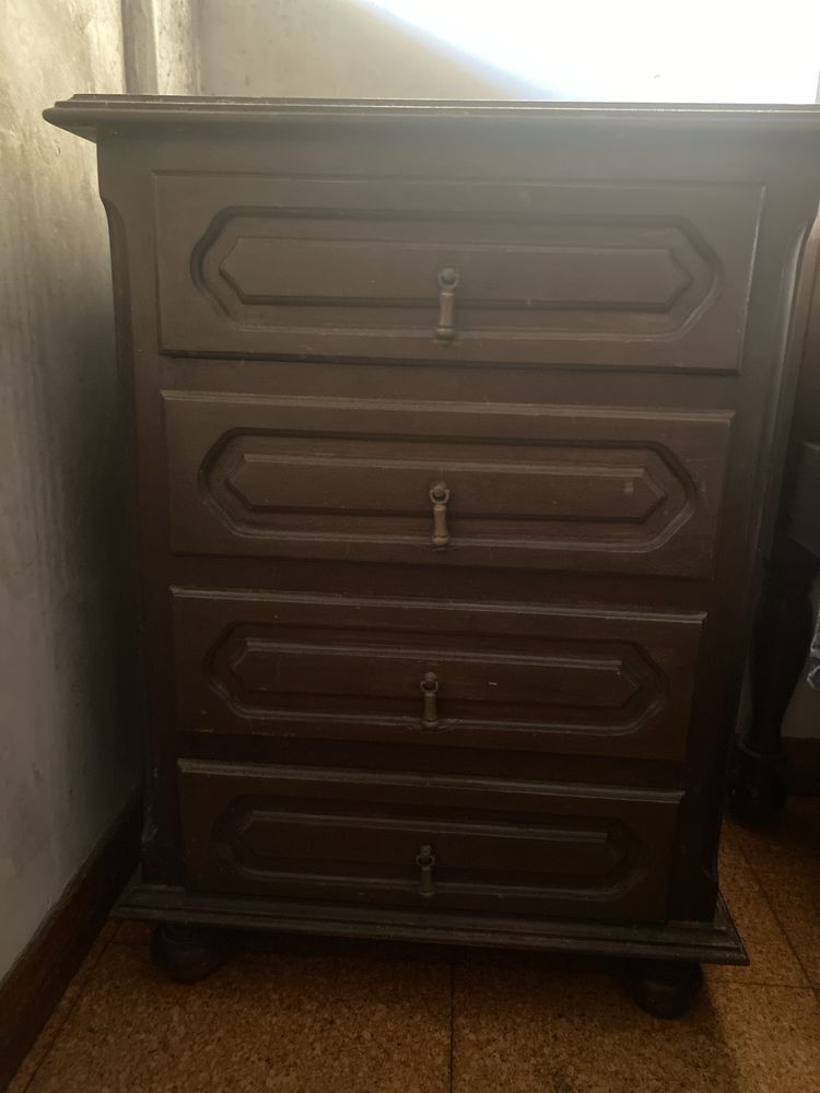 Mobilia de Quarto