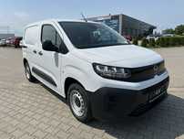 Opel Combo Cargo Combo Cargo L1 650kg 1.5 Diesel S&amp;S 102 KM MT6  Opel Combo L1 super cena! - tel. 532-516-423