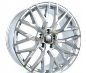 FELGI 1087 Pasujące AUDI A5 S5 A6 S6 A7 S7 SQ7 20