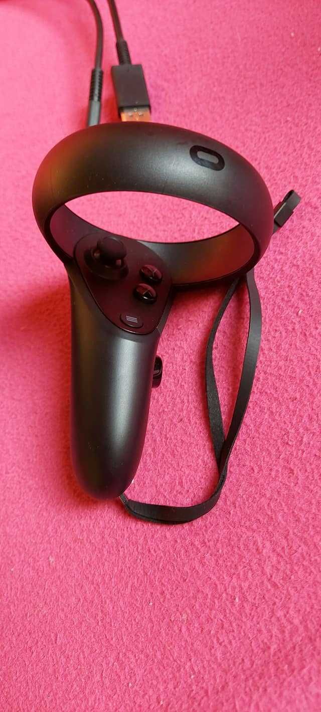 Oculus Rift S 2 Kontrollery, Oryginalne Pudełko