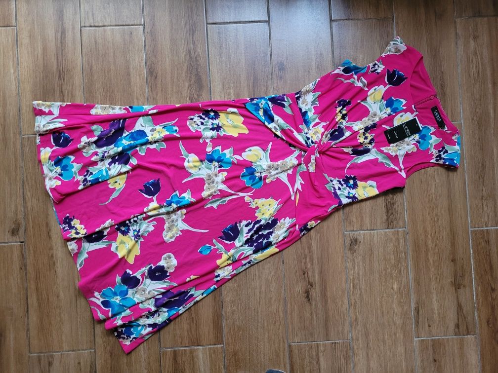 Sukienka Damska Ralph Lauren 4 XS
