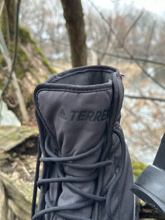 Жіночі черевики Adidas Terrex S80748