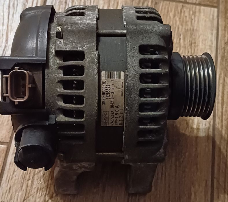 Alternator Ford, Volvo2.0, 3M5T-10300-YE