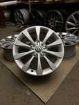 Диски R17 5x112/8J/ET39 VW/Audi/Skoda/Seat/