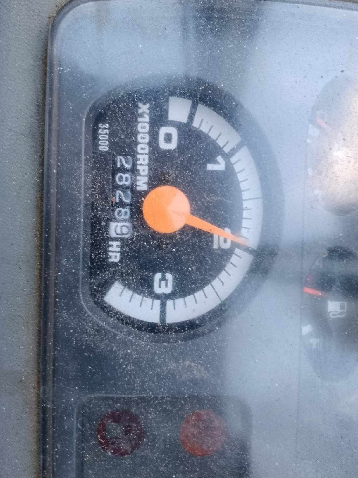 Minikoparka KUBOTA