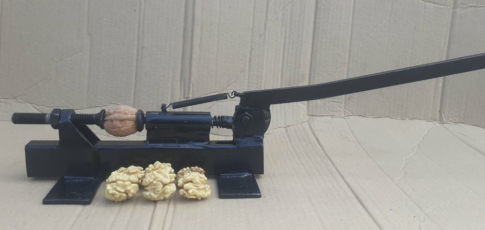 Горіхокол Ручний