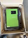 Qoltec Hybrydowy Inwerter Solarny Off-Grid 5,5Kw