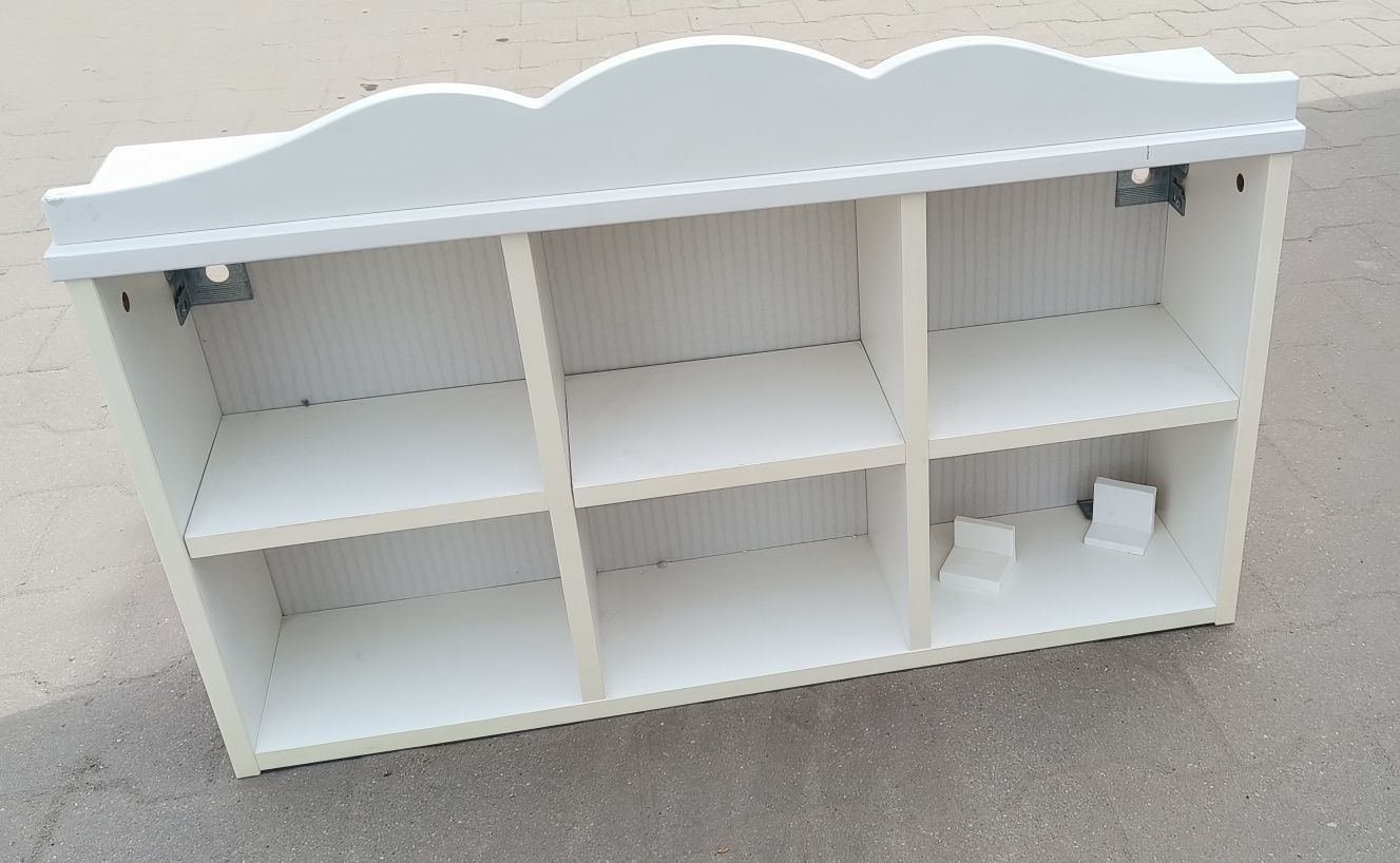 Ikea Hensvik półka