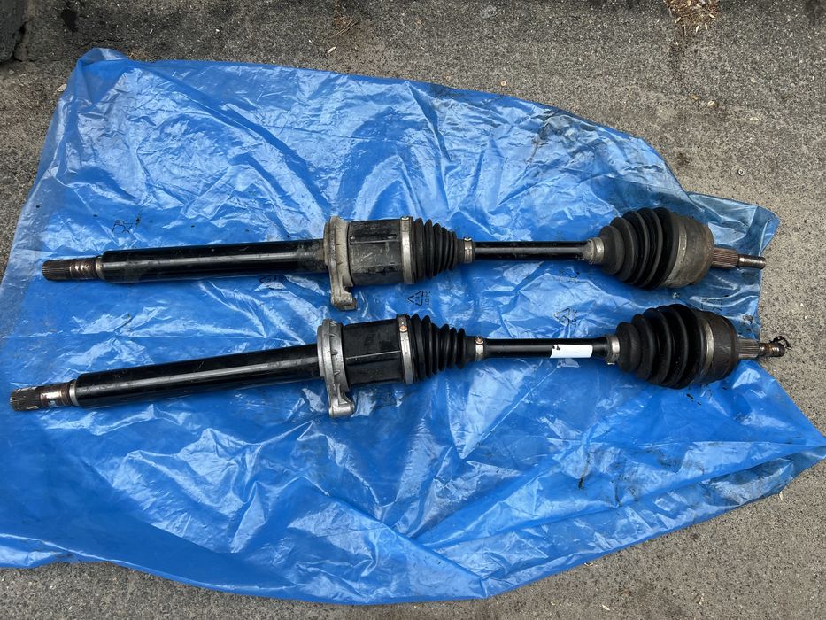 VW T6 T5 Gp полуось правая шрус правый Т5 Т6 атомат DSG