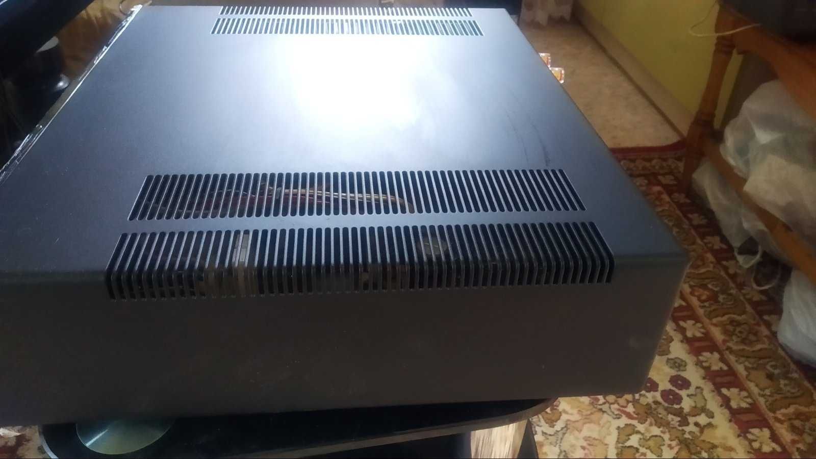 Усилитель мощности Electrocompaniet  eci 5