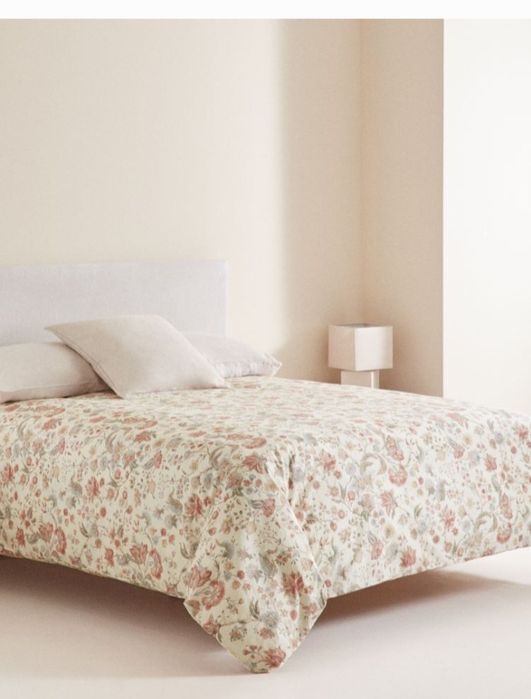 Пододеяльник Zara