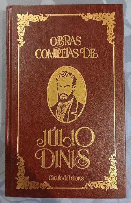 A Morgadinha dos Canaviais