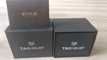 Zegarek tag heuer