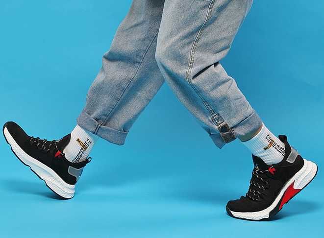 Nowe męskie buty sportowe / adidasy / półbuty !R-43! D14 !