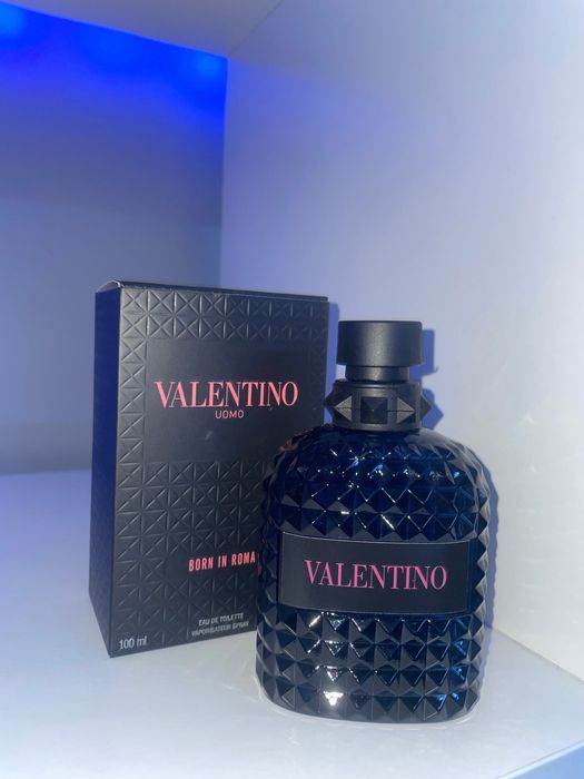 Perfumy Valentino born in roma