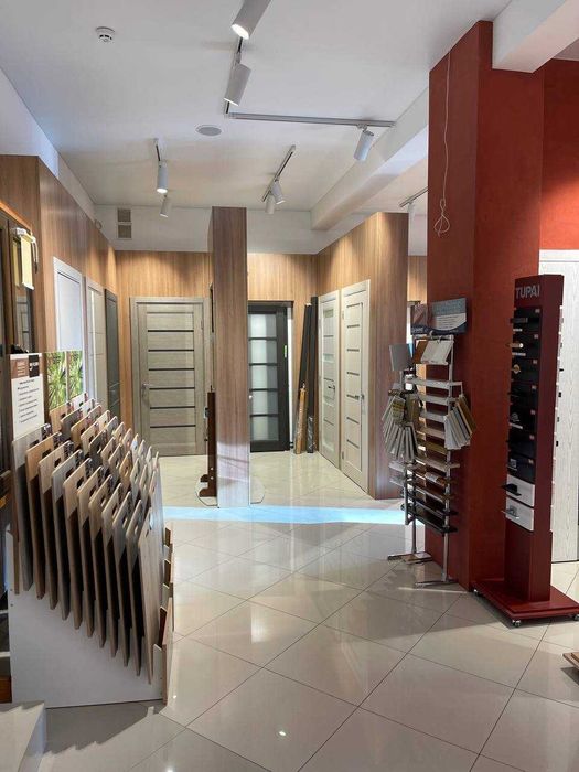 Комерційне приміщення вул.Текстильна