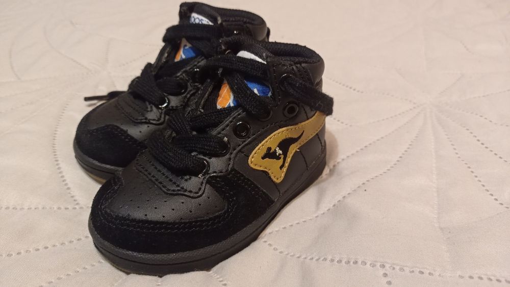 Дитячі кросівки, демісезонні