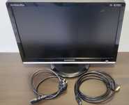 Monitor Samsung SyncMaster 931BW 1440:900