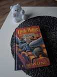 Harry Potter i Więzień Azkabanu