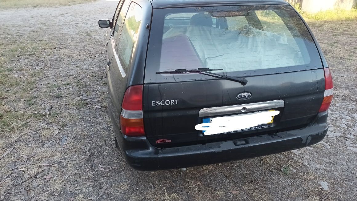 Ford Escort carrinha