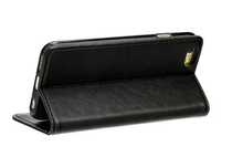 Etui Magnet Book do Motorola Moto G84 Black