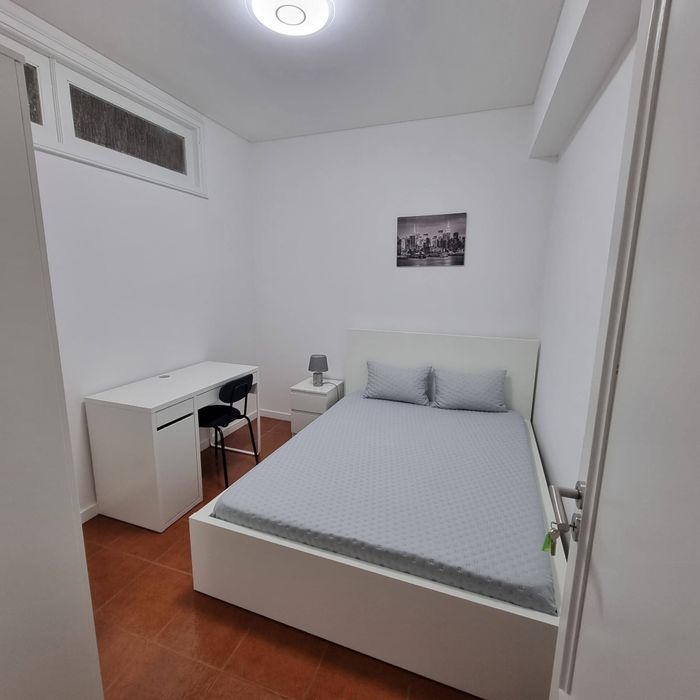 Quarto menina Felgueiras