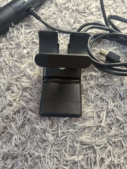 Kamerka Sony CUH-ZEY2 do PS4 Używana