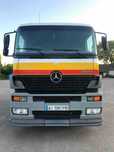 Mercedes-Benz Axor