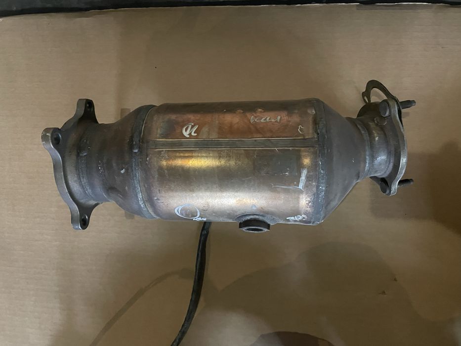 Каталізатор audi каталізатори audi 2.0 tfsi 3.0 tfsi 4.0 tfsi