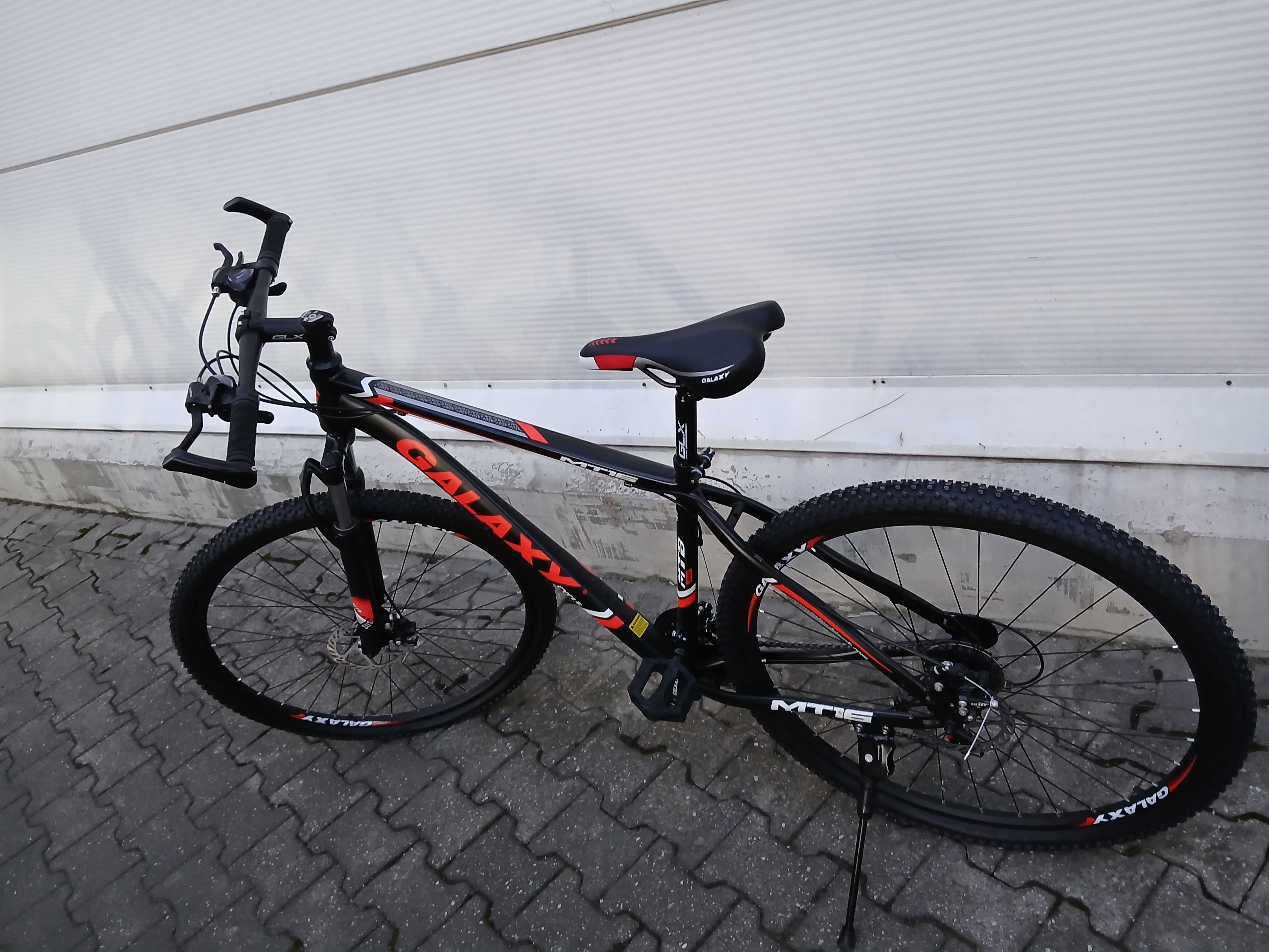 Promo Nowy MTB Rower Górski 29 cali Rama 19