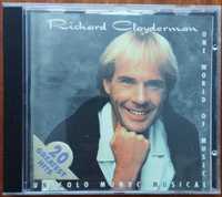 Płyta CD - Richard Clayderman