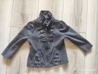 Kurtka płaszcz Calvin Klein 80-86