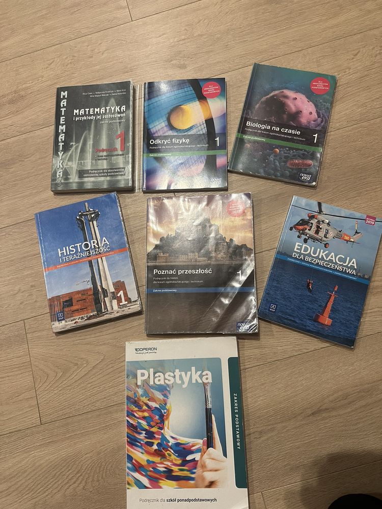 Edukacja dla bezpieczeństwa 2019