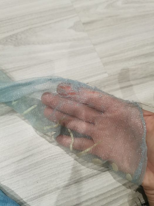 Strój Elsa dla dziewczynki