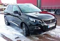 Peugeot 3008 Peugeot 3008 II 1.5HDi 130PS Navi Panorama