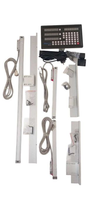 Комплект УЦИ на 2 осі на 3 осі