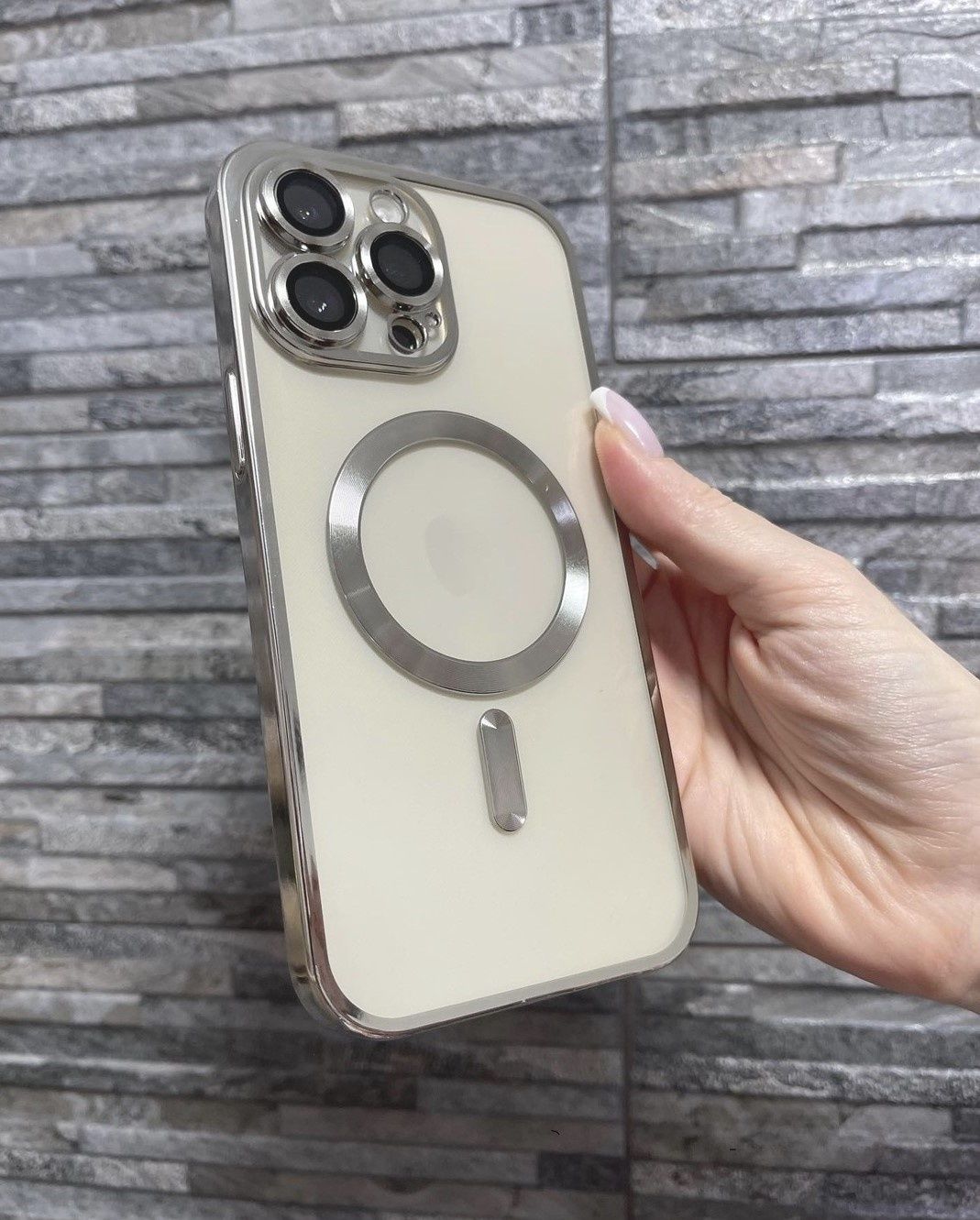Чехол на iphone 14 Pro Max и другие,magsafe для Айфон про макс арт. 13