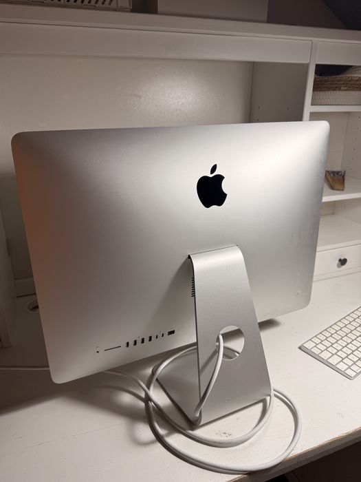 IMAC 21.5 2017 komputer