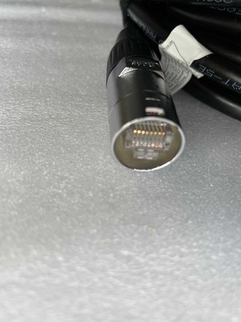 Skrętka ekranowana Ethernet 10m