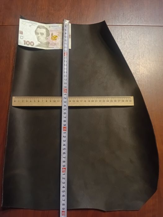 Натуральна шкіра крейзі хорс. Crazy horse. Натуральная кожа.